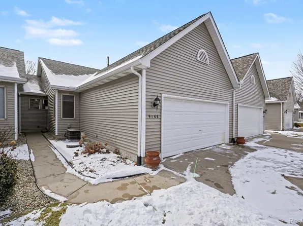 9166 Emily Dr, Davison, MI 48423