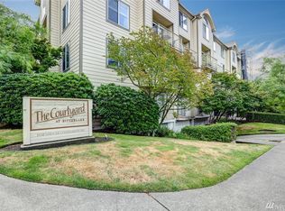 903 N 130th St APT 102, Seattle, WA 98133