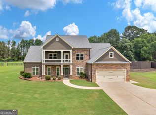 3905 Pointer Rd, Loganville, GA 30052