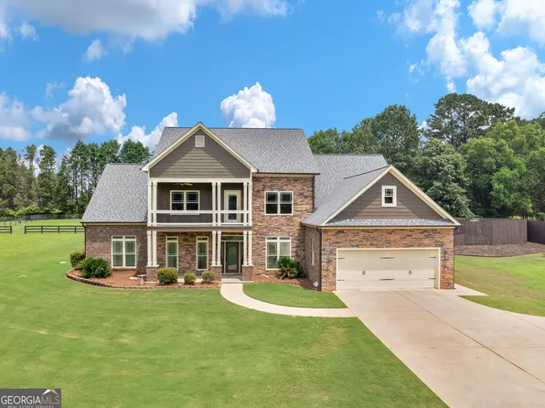 3905 Pointer Rd, Loganville, GA 30052