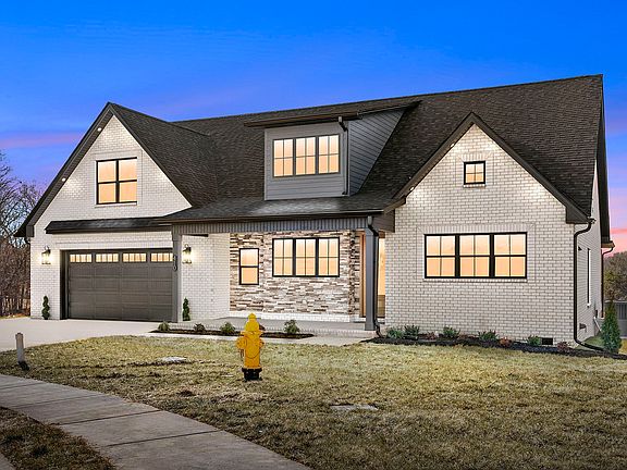 2nd image of 410 Blue Ridge Ct Lot 42