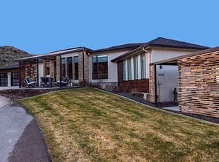 5132 N Corralero Ln, Boise, ID 83702