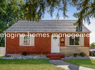 4437 Hunt Rd, Blue Ash, OH 45242