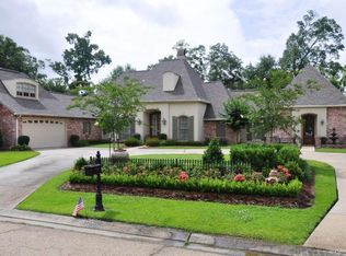 36465 Winding Ridge Ave S, Prairieville, LA 70769