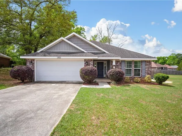 1861 Woodhinge Ct, Semmes, AL 36575