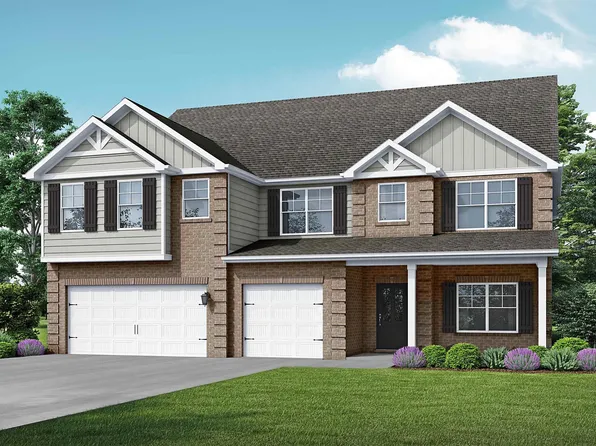 395 Broad Row St, Huntsville, AL 35811