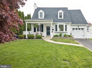 629 Willowbrook Rd, Havertown, PA 19083