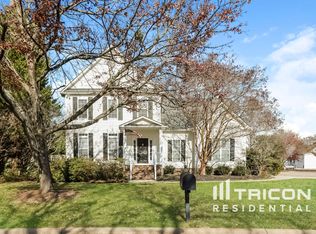 642 Commander Dr, Wendell, NC 27591