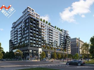 1100 Sheppard Ave W #636, Toronto, ON