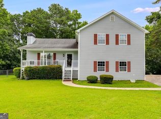 1876 Kathy Ct, Douglasville, GA 30135