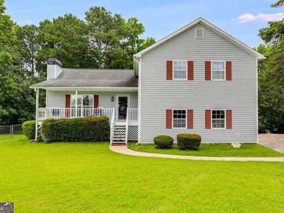 1876 Kathy Ct, Douglasville, GA, 30135