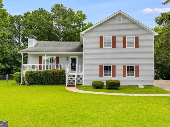 1876 Kathy Ct, Douglasville, GA 30135