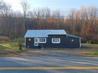660 Rangeley Rd, Avon, ME 04966