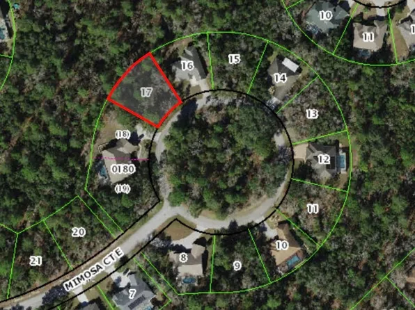 13 Mimosa Ct E, Homosassa, FL 34446