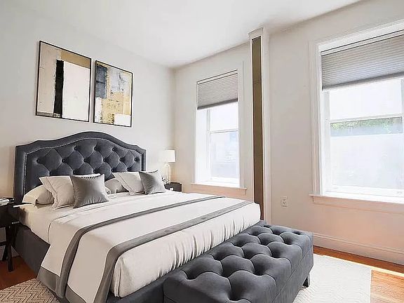 2nd image of 102 Christopher St APT 2D