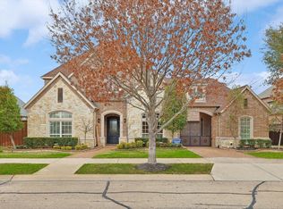 2713 King Arthur Blvd, The Colony, TX 75056