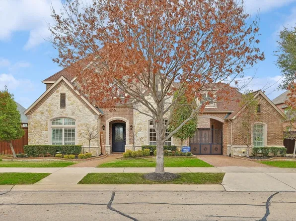 2713 King Arthur Blvd, The Colony, TX 75056