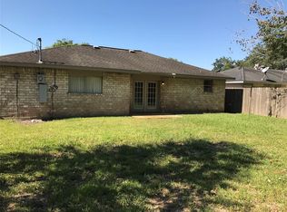 15030 Wellman Ln, Houston, TX 77060