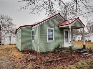 905 S 14th St, Goshen, IN