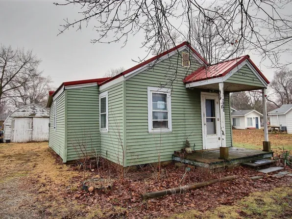 905 S 14th St, Goshen, IN 46526