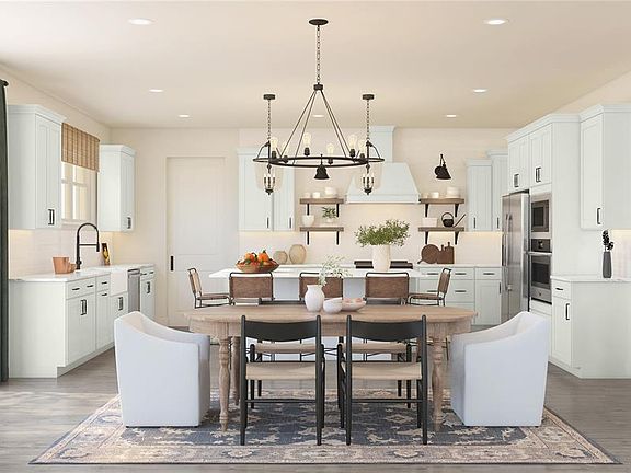 5th image of 1438 Violet Oak Ct #6