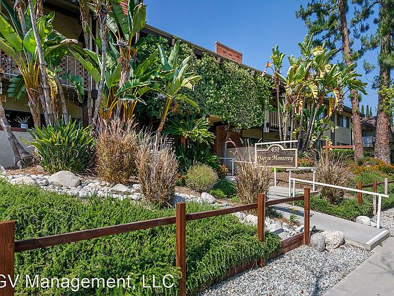 3rd image of 451 W Sierra Madre Blvd APT K