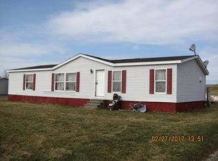 1117 Wayne Rd, Reynoldsville, PA 15851