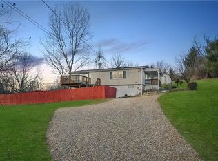 325 Sygan Rd, Mc Donald, PA 15057