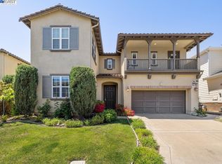216 Carrick Cir, Hayward, CA 94542