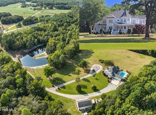7264 State Highway 43 N, Macclesfield, NC 27852