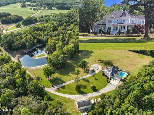 7264 Nc 43 N, Macclesfield, NC 27852