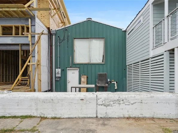 151 N Roadway St #Bh116, New Orleans, LA 70124