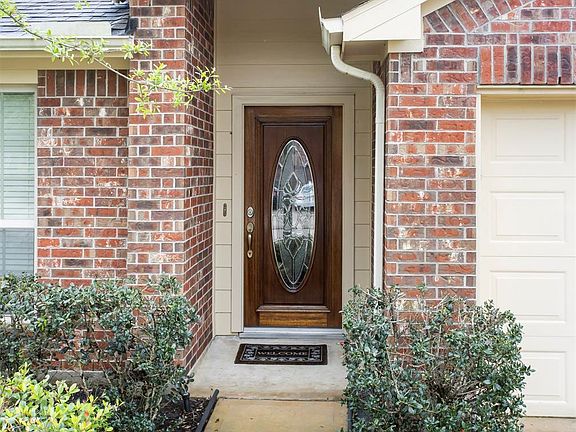 2nd image of 16907 Jelly Park Stone Dr