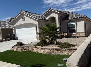 241 Penbridge Pl, El Paso, TX 79928