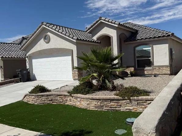241 Penbridge Pl, El Paso, TX 79928