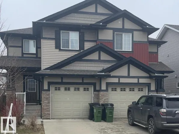 13422 166th Ave NW, Edmonton, AB T6V 0G6