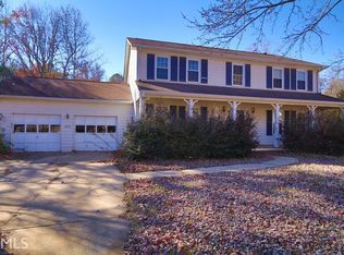 450 Senior Dr, Lawrenceville, GA 30044