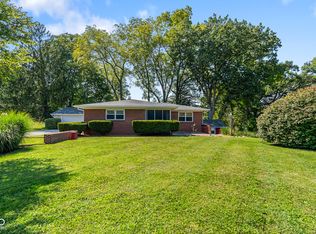 13426 N White Lick Rd, Mooresville, IN 46158