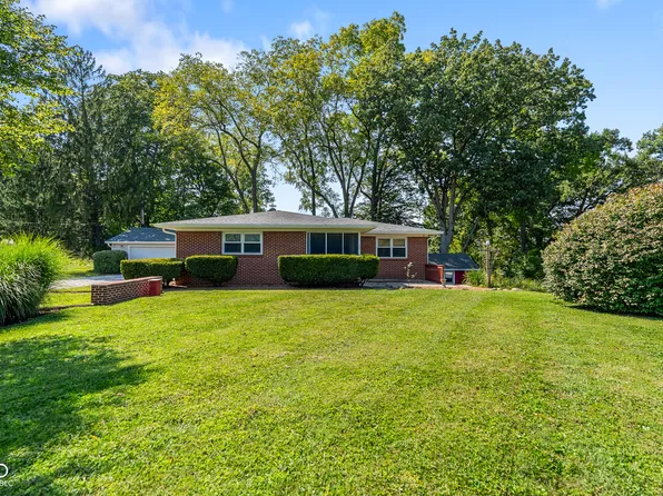 13426 N White Lick Rd, Mooresville, IN 46158