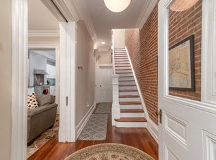 403 P St NW #A, Washington, DC 20001
