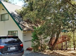 20416 Misty Ln, Tuolumne, CA