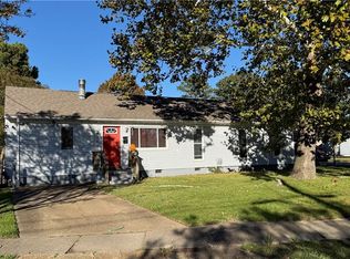 4542 Dora Cir, Norfolk, VA 23513