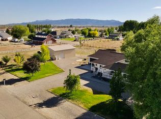 545 N 4275 W, Cedar City, UT 84721