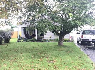 426 Comfort Ln #38, Washington Court House, OH 43160