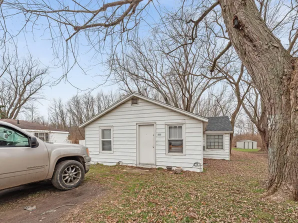 1969 Hatch Ave, Benton Harbor, MI 49022
