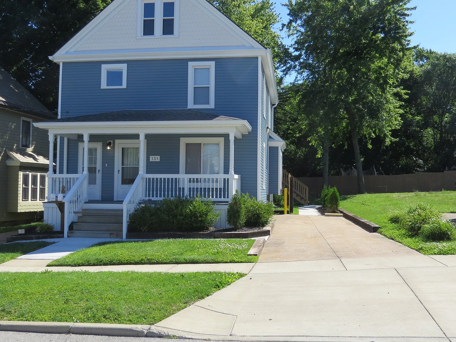 1 bed, 1100 sqft, $1,200 — Photo 2