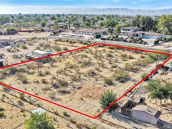 2nd image of 0 Chaco Ln Lot 289