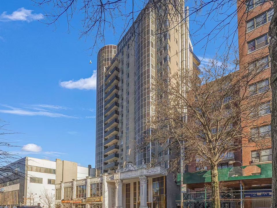 1st image of 133-38 Sanford Ave #10D