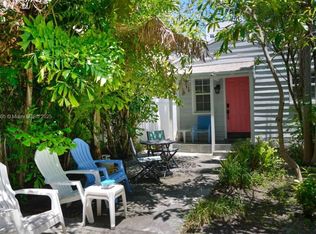 7611 Abbott Ave, Miami Beach, FL 33141