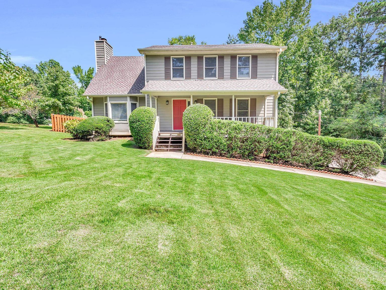 370 Michael Rd, Tyrone, GA 30290 MLS 10193076 Zillow